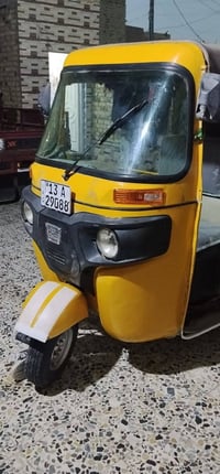 تكتك • موديل ٢٠٢٢ • كفالة عامة