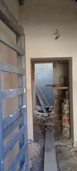 سلام عليكم لبخ جص بورك. سمنت  شغل درجه اولى نجف متر يوميه كباله ***********
