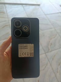 انفنكس هوت A40 • ١٢٨ • رام ١٦