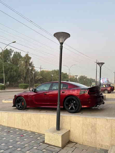 السلام عليكم مستعجل ع بيع دودج جارجر RT 2017 محرك 5700 السيارة حادثها دعامية امامية وشويه من البراكيت 
البدي كلة بدون صبغ كت SRT بلادي من امريكا 
السيارة فول موصفات عدا الرادار والفتحة 
بيها خزن ميموري كشنات حار بارد 
وكنتارا وجلد رادار مري نقطة عمياء 
عليها هواي اضافات وكماليات برمجة وكزوز موبار وهواي امور 
سعر السيارة ٢٠٤$ قفل من الاخير الي تعجبة يجي يكلب وبالخير عليه 
للاستفسار ***********
