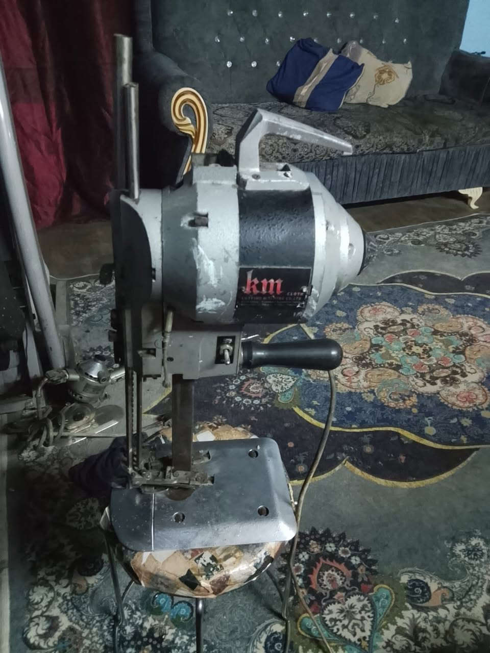 منشار قص الخشب كهرباي بغداد جميله


**إذا كنت صاحب هذا الإعلان وتريد حذفه لأي سبب، رجاءا أرسل رسالة إلى الدعم الفني**