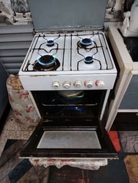 طباخ ايديال • ٤ عيون • المحاويل