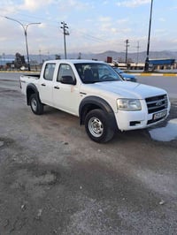 فورد ڕە نجە ر2009 بە نزین بێ بویاخ زورخاوێن ماواتە وە بێ مە سرە ف ڕە ق...