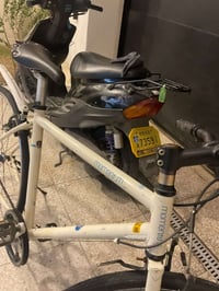 مومنت • C700 • شيمانو