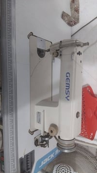 جمسي • الحسينية بغداد