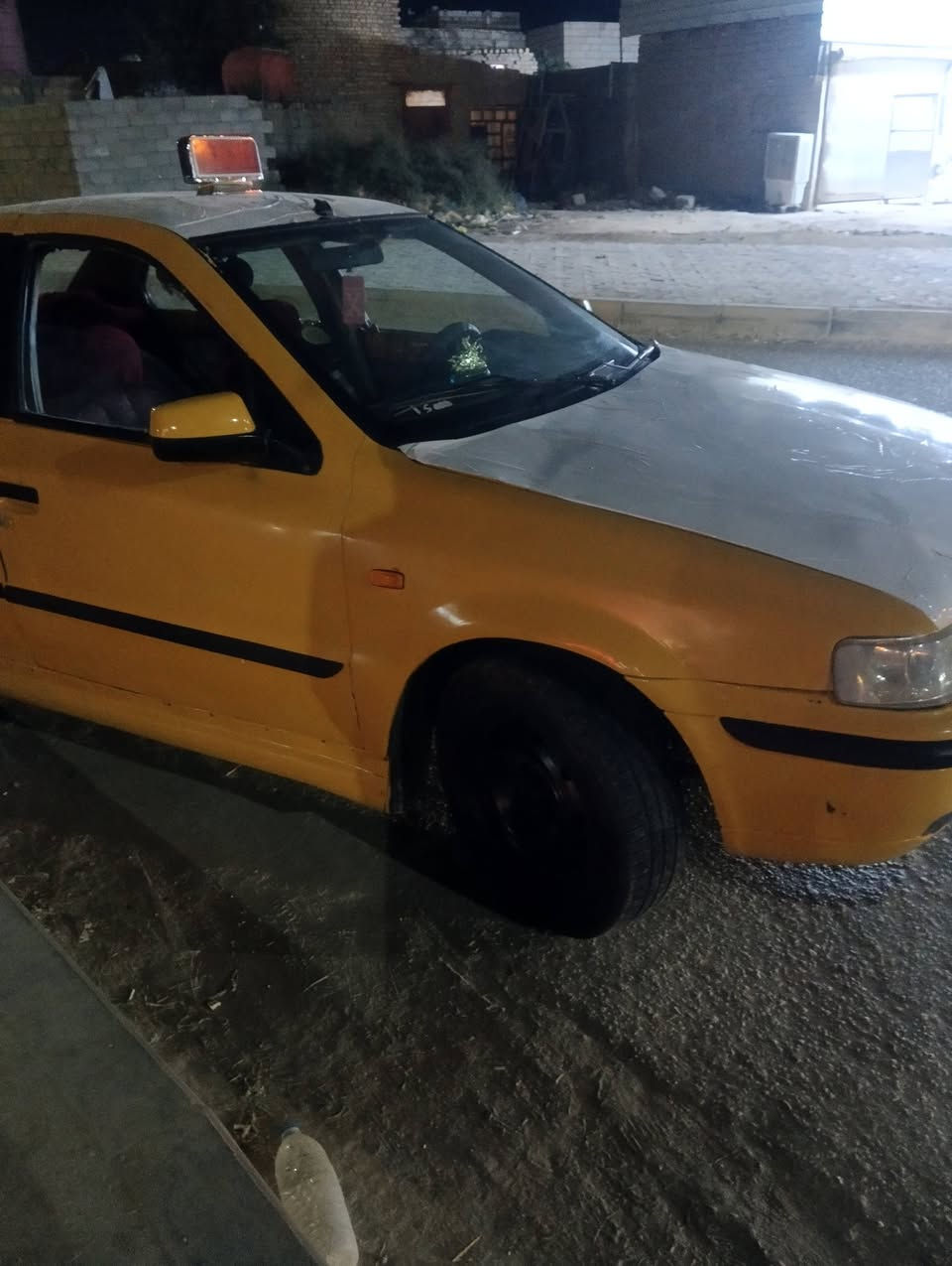 سمند مديل ٢٠١٠


**إذا كنت صاحب هذا الإعلان وتريد حذفه لأي سبب، رجاءا أرسل رسالة إلى الدعم الفني**