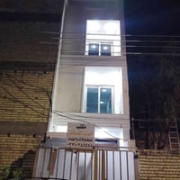 هياكل مباني • ترميم وإضافة بناء • إشراف هندسي