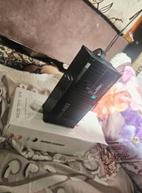 باور بنك • ٣٠٠٠٠ ملّي أمبير • شحن سريع ٤ منافذ