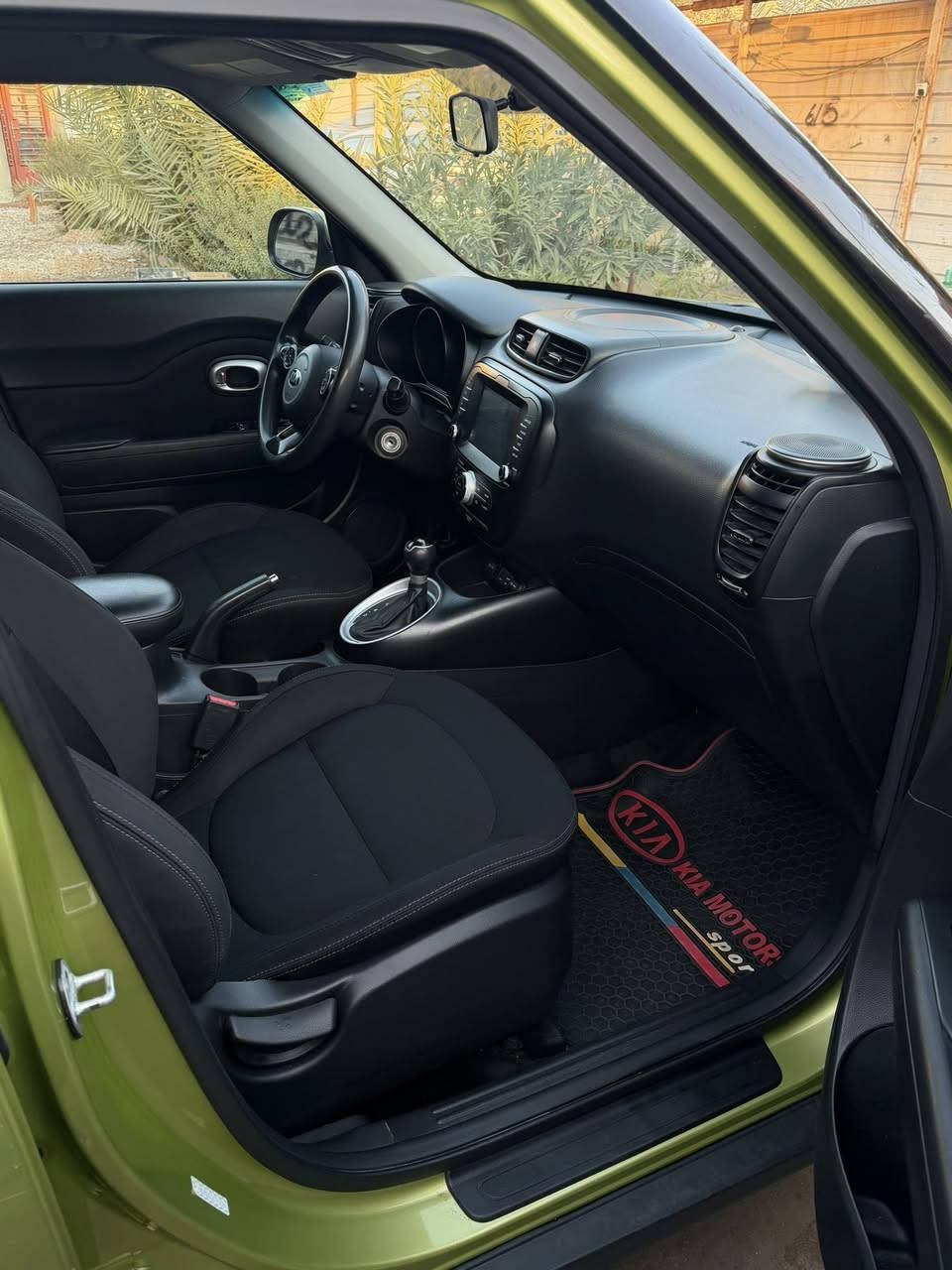 لسلام عليكم .. صول ٢٠١٩ كلين تايتل بدون صبغ بدون حادث
ماشية ٤٥ ميل فقط 
بيهة رصعات تخريب بالعراق فقط
 سيارة كير مكينة مكفولات من كل شى لا فتح و لا تبخير و لا صوت و لا اي شى شرط انطيك ضمان بيهن 
تخم تاير جديد شديته قبل شهر 
سيارة مال بيت مطالع بيهة قليل 

عنواني البلديات 
رقمي : ***********

عارضهة ب ١٢٨ 
مجال كلش بسيط بيهة
