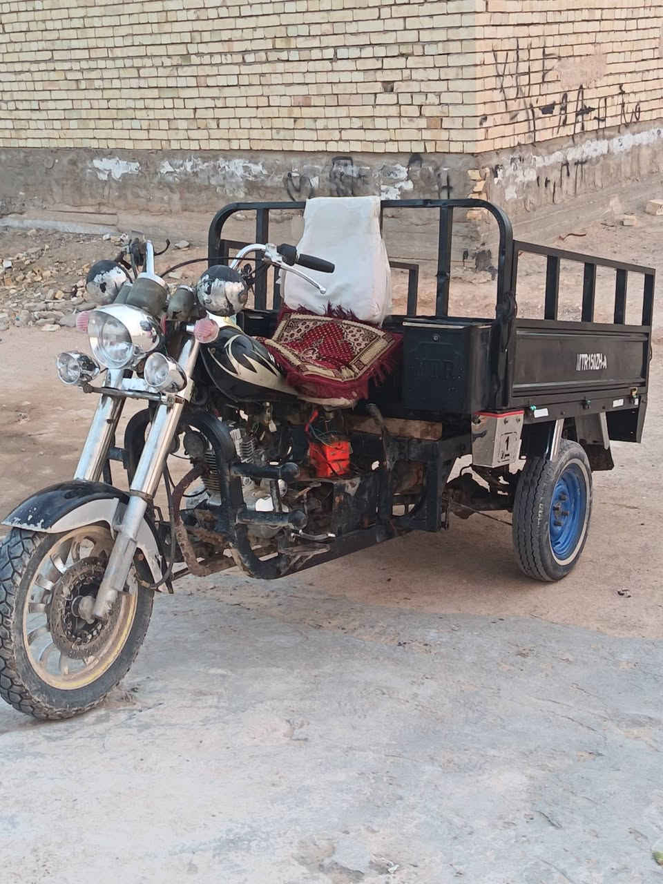 سلام عليكم ستوته لبيع موديل 2019 مكفوله شاصي محرك اوراق بسمي ستوته ماغسوله ونضيفه الي يرده يتصل *********** بيع مستعجل
