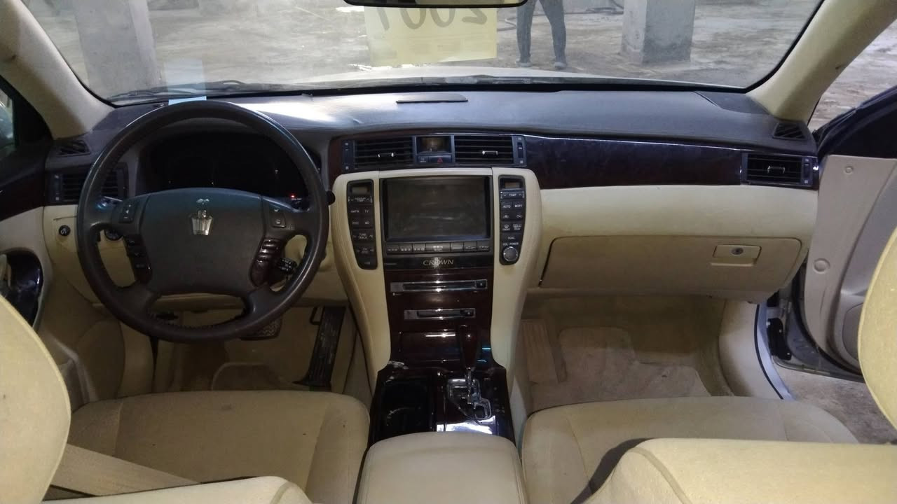 بەناوی خوای گەورە و میهرەبان
45 وەرەقە قوفڵ قوفڵ 
شاهینە 2007 بڕاوە 🦅🏷
180گێڕگەورەی مەکینە بچووک💌🎯
سێ دوگمە
 بێ بۆیاغ بێ دەعم 🗞
بێ لێدران بێ کەڤەر گۆڕاوی🪛
سۆنەری لەگەڵە شتی سفر❣️🗒
104 km  ڕۆشتووە🧿
شوێن بڕاوەی چاکراوە 🎁🛠
دوکەڵ و بۆنی نییە 💨
لایت ئاوتۆ زینۆن و پاک💡
دو کوشن کارەبای  
ئاوێنە ئیشارەت
تەبریت سارد و گەرم ئیش ئەکات 

ناونیشان/کەلار   ***********
