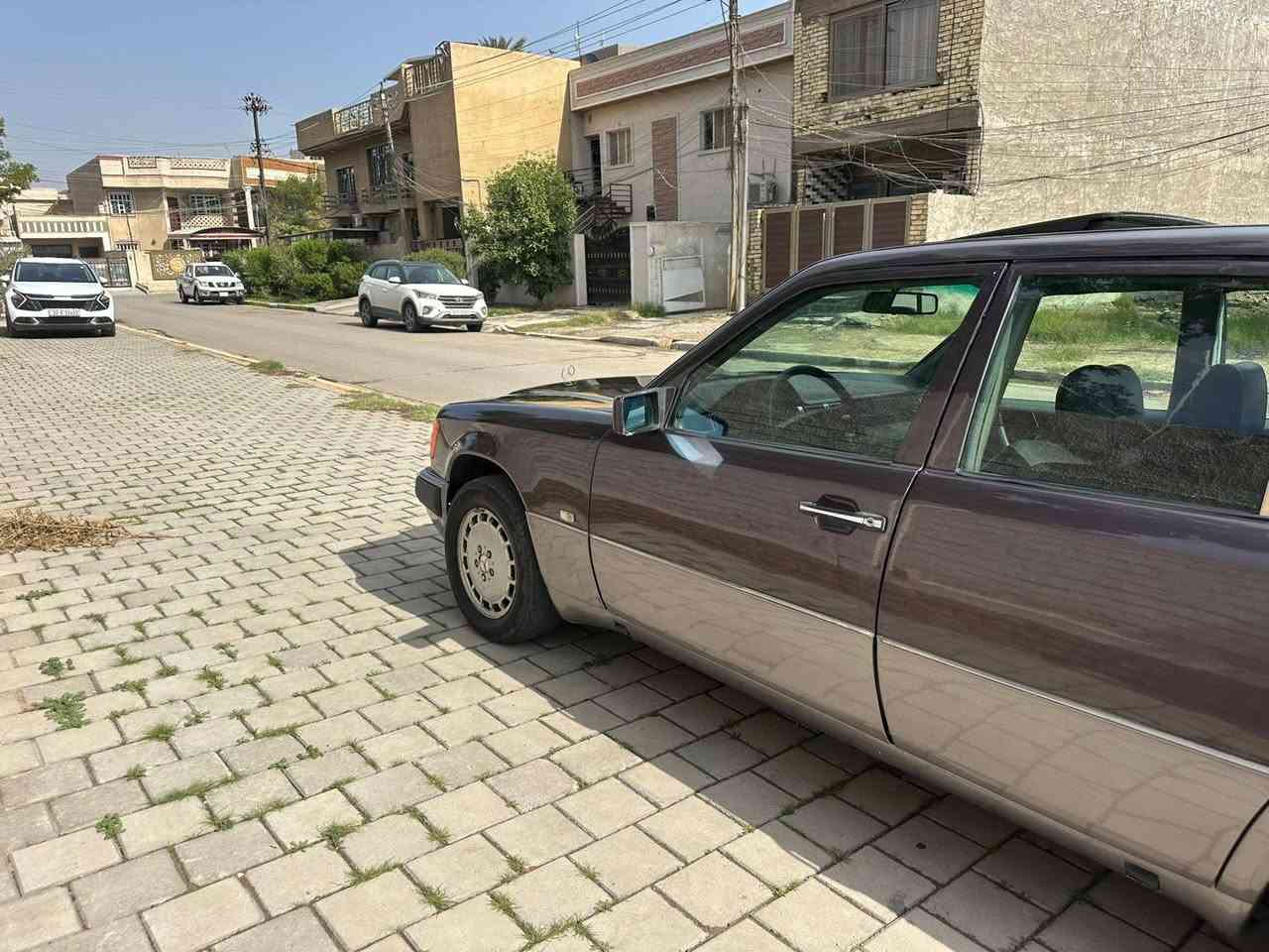 دب نظيف وجاهز محور ففتي تبريد ثلج قواعد بلاد موديل 91 العنوان نجف خان النص ***********
