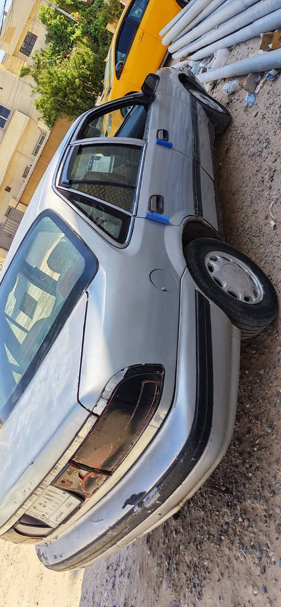 السلام عليكم دايو برنس للبيع دير 94 جير ومحرك وصدر جديد تخم تار جديد سعرها اوتوماتيك سياره رقم بغداد مكان السياره صلاح الدين تكريت سياره جاهزه حلوه تريد تحويل تريد وكاله*********** السعر 18 وبيها مجال

