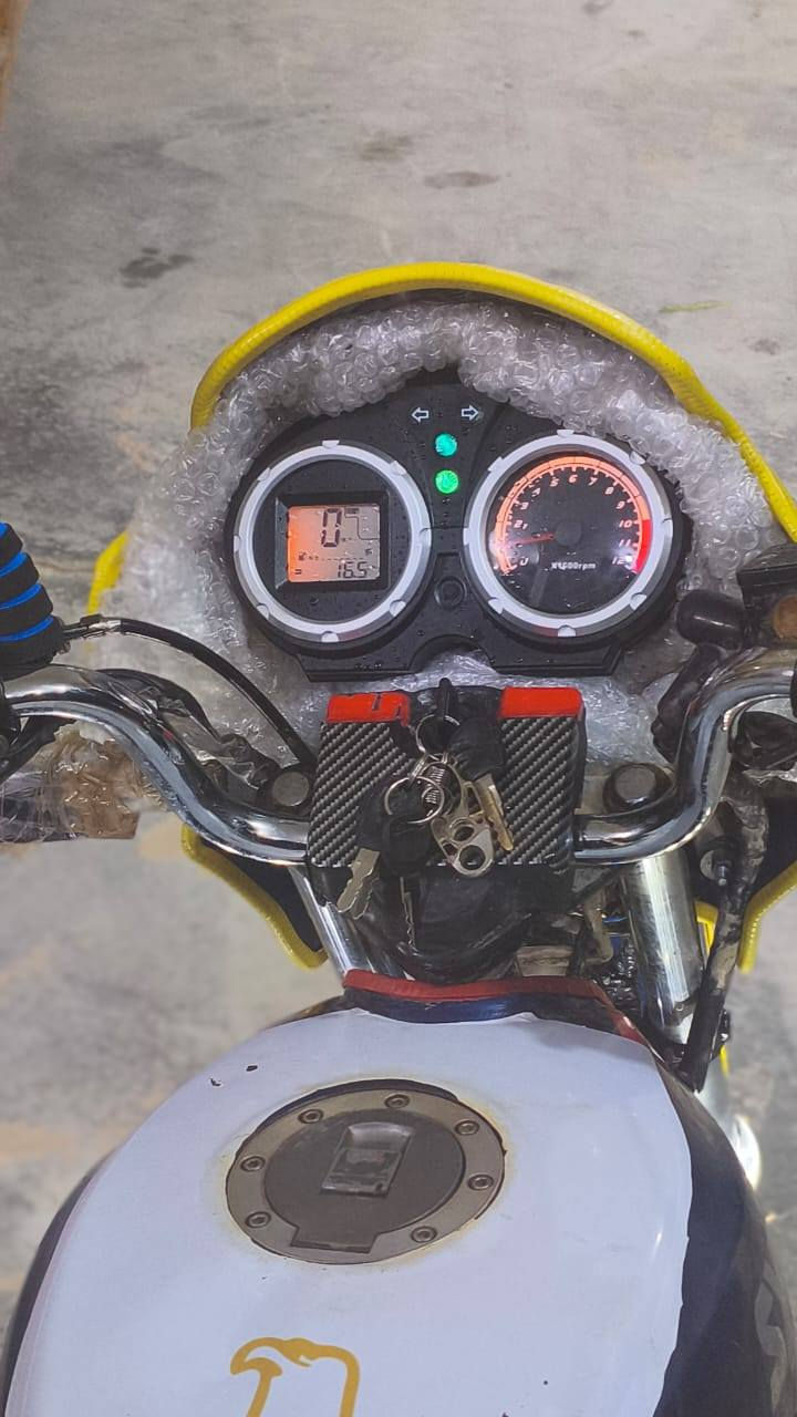 موطور سايم للبيع موديل 2019


**إذا كنت صاحب هذا الإعلان وتريد حذفه لأي سبب، رجاءا أرسل رسالة إلى الدعم الفني**