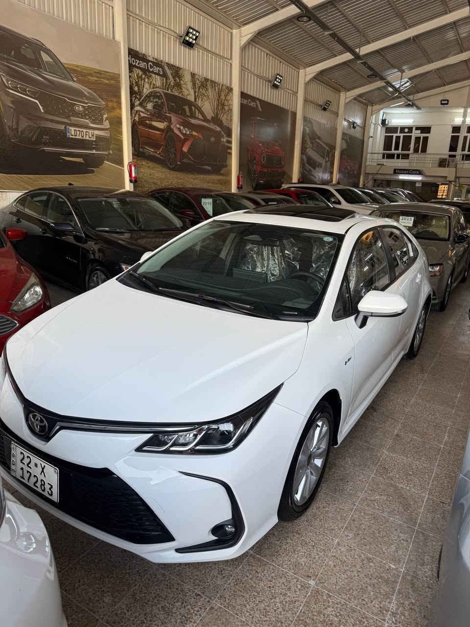 كرؤله هايبريد 2025  هه زار كيلؤ مه تر رؤيه سياره كه سفره يه ك قنجى بجوكى هه يه قوفلى169$$🔒🔒HVE فول فول *********** Singapore
