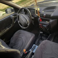 استرا • ٩٦ • توماتيك