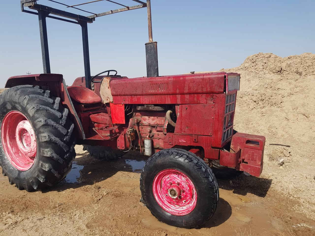 البيع مكينه عنتر ناش ***********
