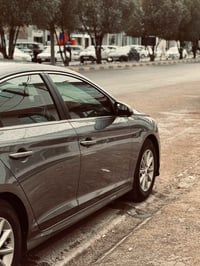 سوناتا ٢٠١٩ • ٢٤٠٠ سي سي • رقم أربيل