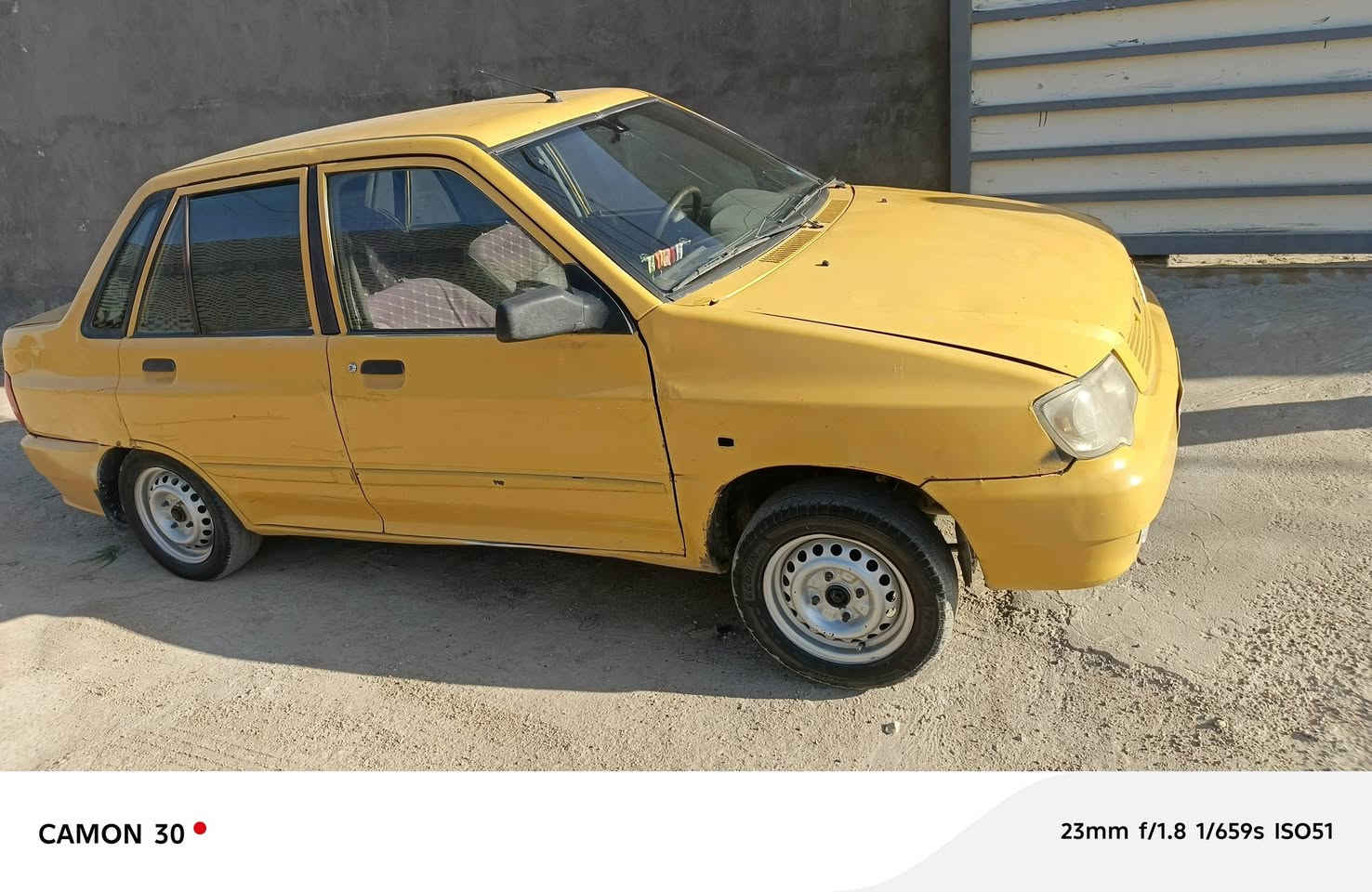 البيع 2012راعيها بغداد مصفره هيئه وغرامات شاصي معمر تايرات جدد مكينه وكير مكفولات ***********
