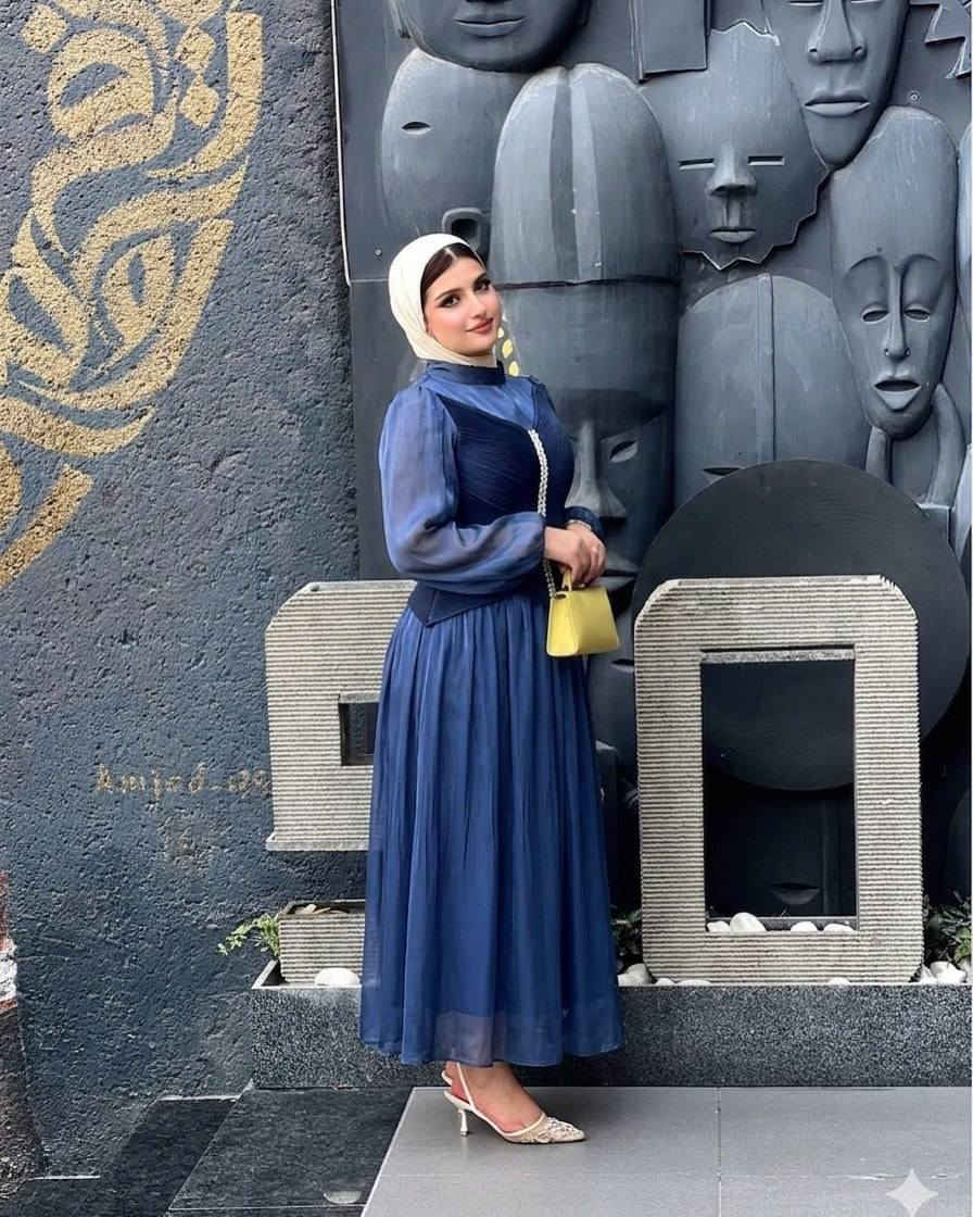 كلكشن جمال ونزاكه👌🕊️

فستان اور كنزه كرستال يدوي طول كامل 

توفر ب6 الوان 

قياس 38/40/42/44/46/48

الحجز والاستفسار خاص


**إذا كنت صاحب هذا الإعلان وتريد حذفه لأي سبب، رجاءا أرسل رسالة إلى الدعم الفني**