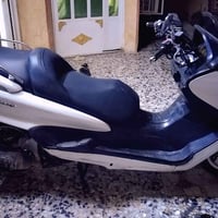 ماجسته دبل رون  دراجه خير من الله  السعر 600 وبيها مجال  الشراي يتصل ع...