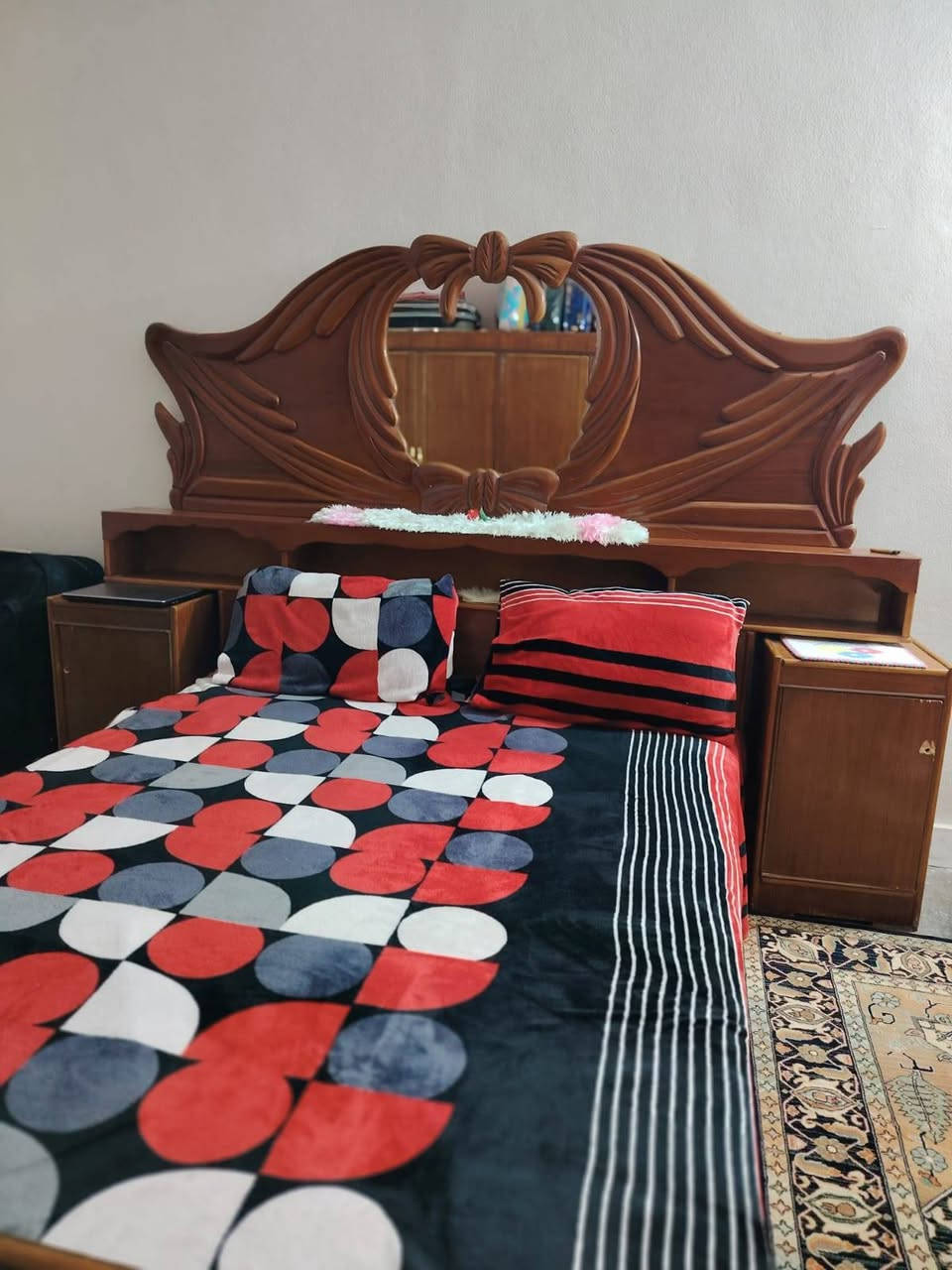 غرفه للبيع 
٠٨٧٠٧٧٧٧٥٧٤


**إذا كنت صاحب هذا الإعلان وتريد حذفه لأي سبب، رجاءا أرسل رسالة إلى الدعم الفني**