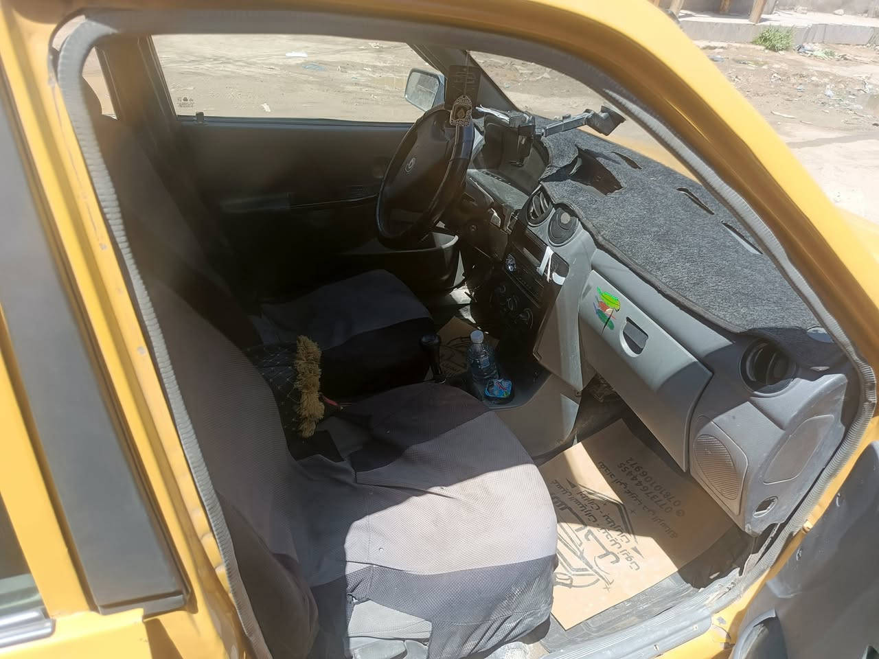 سايبا للبيع سعر ١٩ وبيه مجال***********
