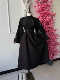 فستان • قياس ٣٨-٤٠ • دهوك