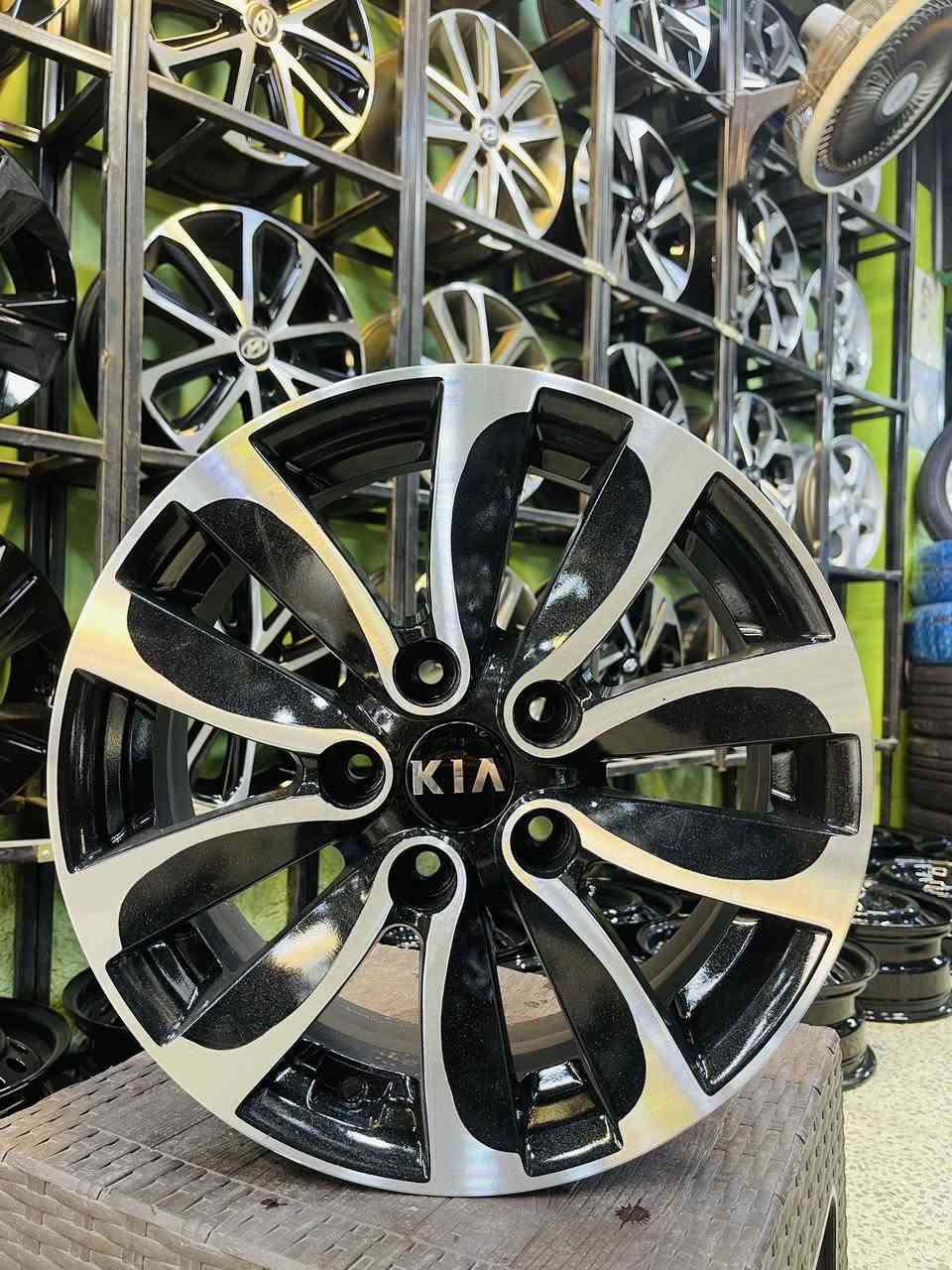 سلام عليكم 👋🏻✅ويل كب قياس (16)اصلي كوري 🇰🇷

يرهم الانتره/فورتي/سيراتو/سوناتا/كياK4\كياصول/BYD/

مكفول من التصليح وتعديل ولحيم 💯يرهم بيع ومراوس

عنوان بغداد حي العامل شارع 7نيسان(***********)
