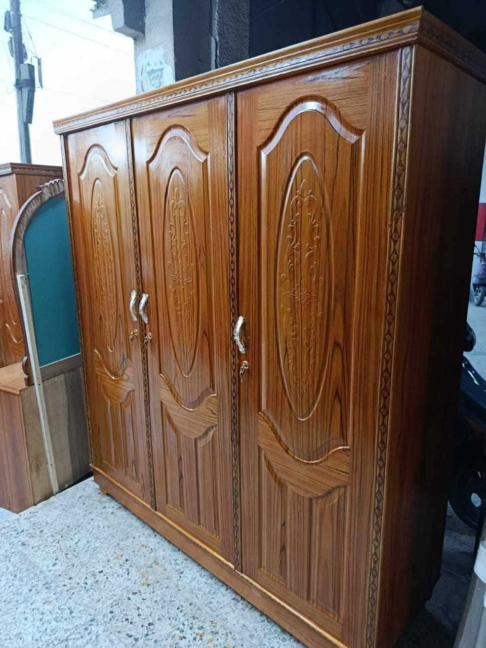 حجز توصيل


**إذا كنت صاحب هذا الإعلان وتريد حذفه لأي سبب، رجاءا أرسل رسالة إلى الدعم الفني**