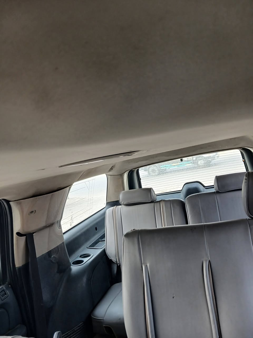 السلام عليكم للبيع او مراوس هاي موديل ٨ السياره جاهزه 
مكينه بل صندوك تبريد حداديه تخم تاير مشلن اصلي دوشمه كاعيه كهرباء جديده 
(الكير ايخر ابيع كير كايم )
السياره جهزه عل ٢٤ حبايه  
بيه ٣ قطع حادثه 
مكانه حله خطه حله بغداد امراوس او بيع
***********
