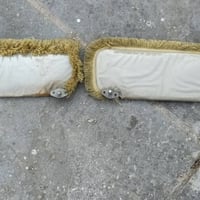 قراض بريجو • منغولي • بغداد الحسينيه