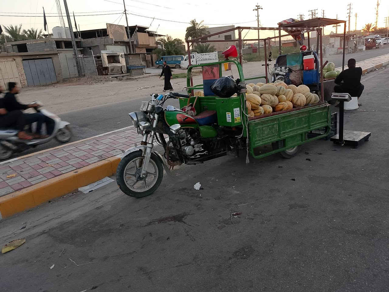 كربلاء المقدسة 
السلام عليكم  ستوته موديل 2022.للبيع. السعر 1950


**إذا كنت صاحب هذا الإعلان وتريد حذفه لأي سبب، رجاءا أرسل رسالة إلى الدعم الفني**
