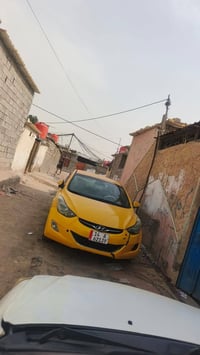 النترا افانتي • ٢٠١٢ • بصرة