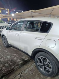 للبيع سبورتج موديل 2022 نص مواصفات وارد امريكي رقم كربلاء حادث جاملغ ا...