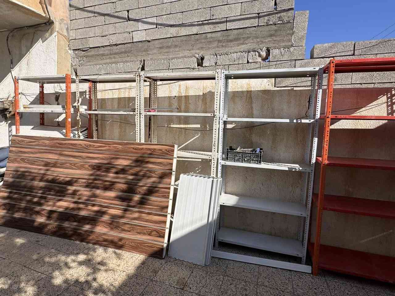 للبيع بأسعار مناسبة


**إذا كنت صاحب هذا الإعلان وتريد حذفه لأي سبب، رجاءا أرسل رسالة إلى الدعم الفني**