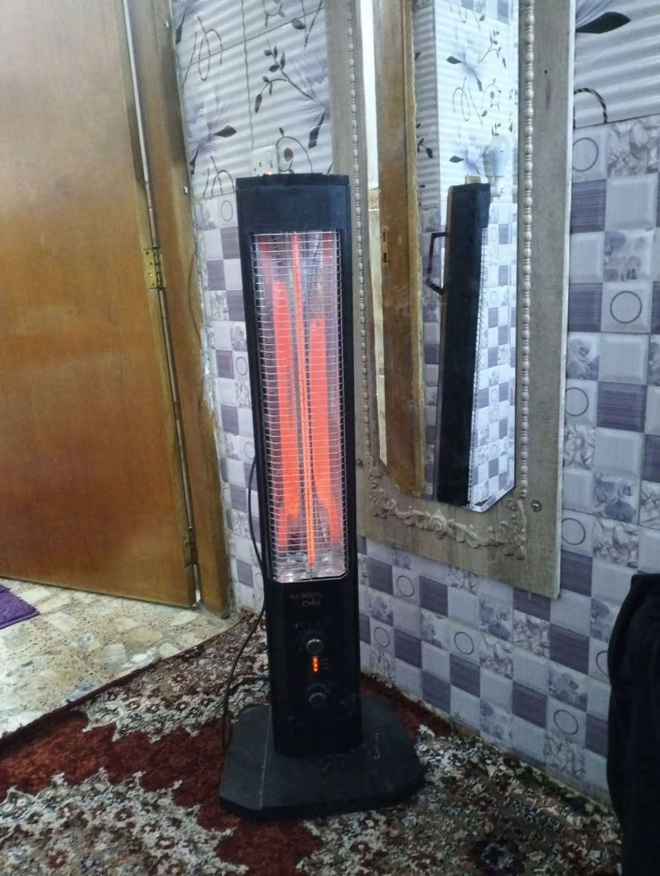 أغراض للبيع شغالات ع فحص مكان شعب نهايته الفورتات يوجد توصيل ***********
