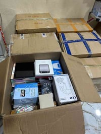 بابل الإسكندرية • إلكترونيات