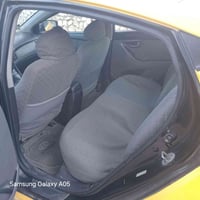 وارد أمريكي حادثه بابتين جاملق محركه ١٨٠٠ دوش   سياره جاهزه من كلشي كي...