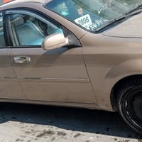 ٢٠٠٦ • محرك جديد • فلوجه