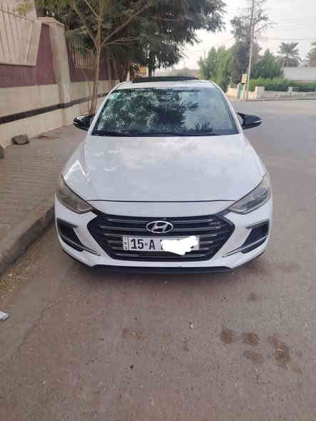 سلام عليكم النترا ٢٠١٨سوبر محرك ٢٠٠٠ الضرر موضح بالصوره السعر ١٥٨المكان الأنبار هيت الرقم ***********
