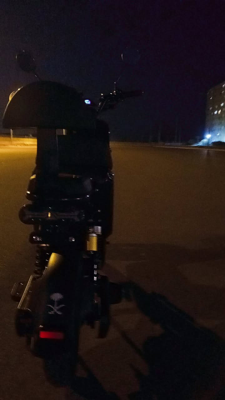 السلام عليكم دراجه شحن للبيع r9 كلشي شغال بيهه
بسعر 450وبييه مجال مكاني بسمايه ***********

