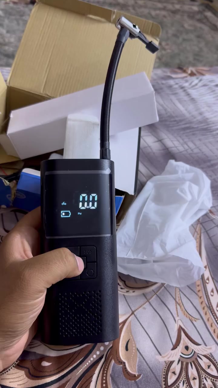 سلام عليكم من رخصت مدير الكروب المحترم منفاخ شحن السعر 18 مع التوصيل


**إذا كنت صاحب هذا الإعلان وتريد حذفه لأي سبب، رجاءا أرسل رسالة إلى الدعم الفني**