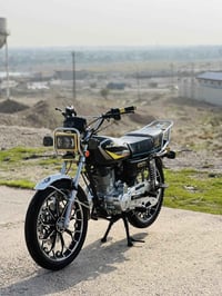 ديالى جلولاء • محرك 200 • موديل 25