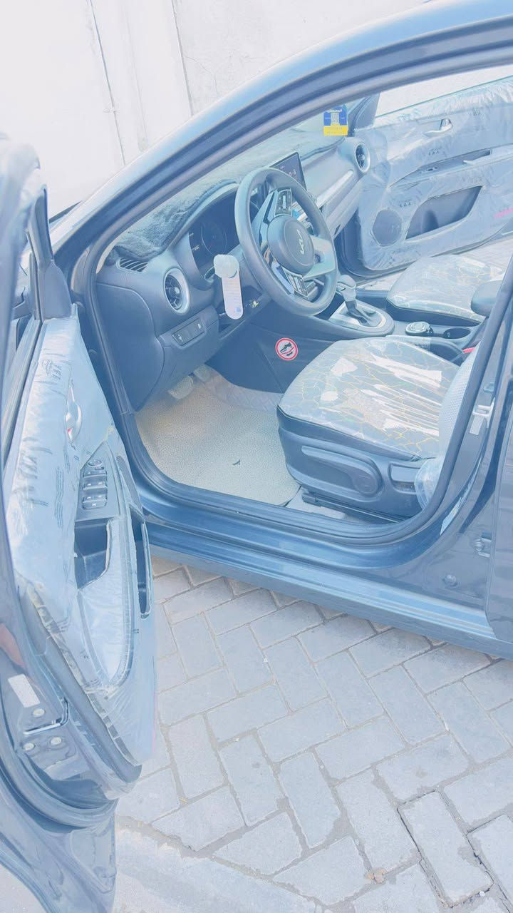 #فورتي موديل ٢٣
#اللون نفطي نص فول محرك دوش ٢٠٠٠ ماشيه ٤٧ الف كير cvt صور الحادث والسونار مرحبا مرفق بالمنشور السعر ١٥٢ وبيها مجال بسيط


**إذا كنت صاحب هذا الإعلان وتريد حذفه لأي سبب، رجاءا أرسل رسالة إلى الدعم الفني**