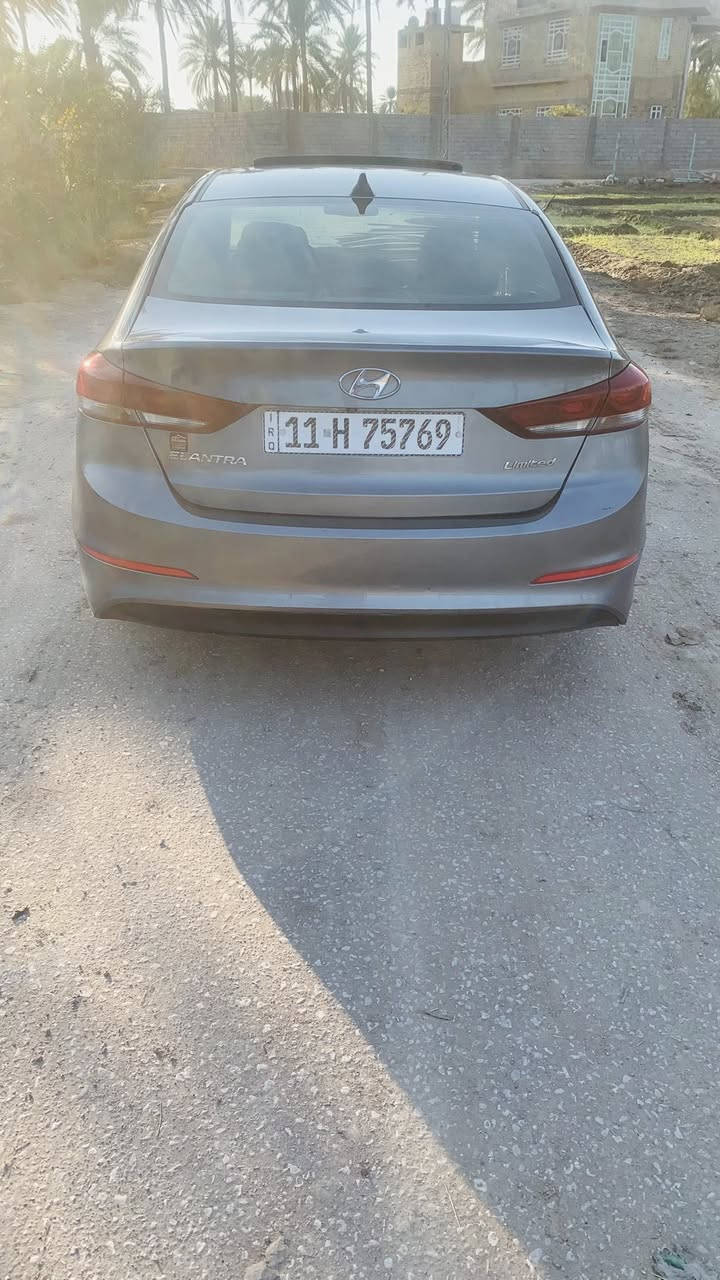 لنترا 2017 امريكي حادثه بنيد فقط سونارين داخل منشور رقم بغداد انكليزي سنويه ل29 

مكينه 2000 دوش 

فول لمتدد 

فتحه 

بصمه

رادار جانبي

كشن جلد

تدفه بالكشن

ثلاث انضمه قياده

كشاف LED امامي خلفي 

تبريد لمس 

هواي بعد بيه مواصفات

تخم تاير 

حداديه زيزو 

كير خير من الله

مكينه مفتوحه مكفوله من تبخير وتنقيص وعلى فحص

تبريد ثلج سياره معايزه كل نقص 

السعر 128 وبي مجال بصيط

مكاني بابل 

هاي كل تفاصيل الشراي يتصل

***********
