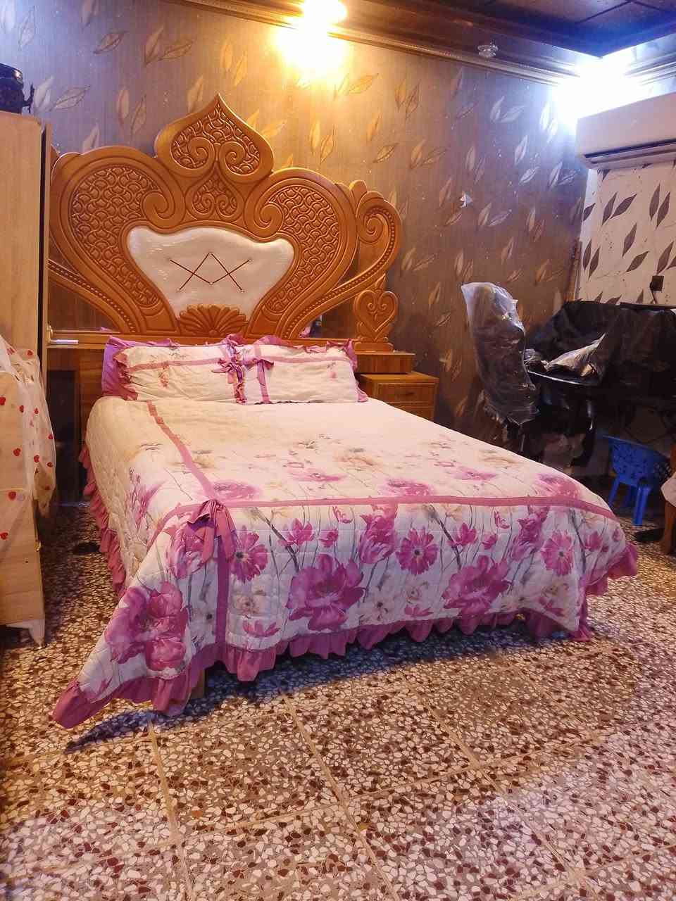 غرفه صاج عراقر البيع اخذته ب مليون و500 ابيعه ب 750


**إذا كنت صاحب هذا الإعلان وتريد حذفه لأي سبب، رجاءا أرسل رسالة إلى الدعم الفني**