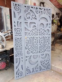 حداده عامه ال اعمال ابواب شبابيك قمريات محجلات ديادي 🧑‍🏭🛠️ 07739907953