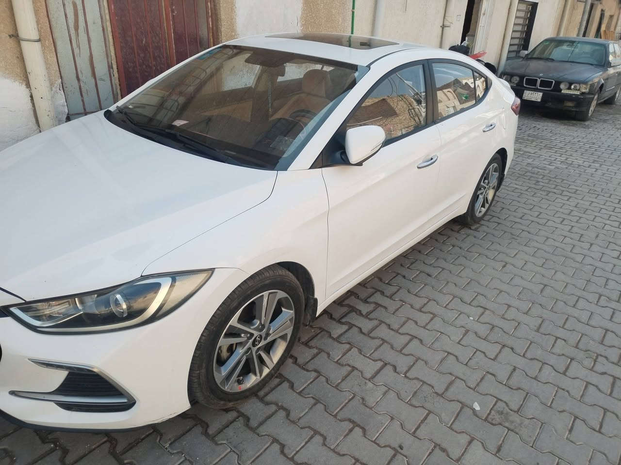 سلام عليكم
النترا 2019 سوبر
وارد خليجي
مكفوله ماعده شبر به الدوسه
مكان واسط كوت مركز المدينه
الرقم انكليزي واسط
السعر 163
***********
