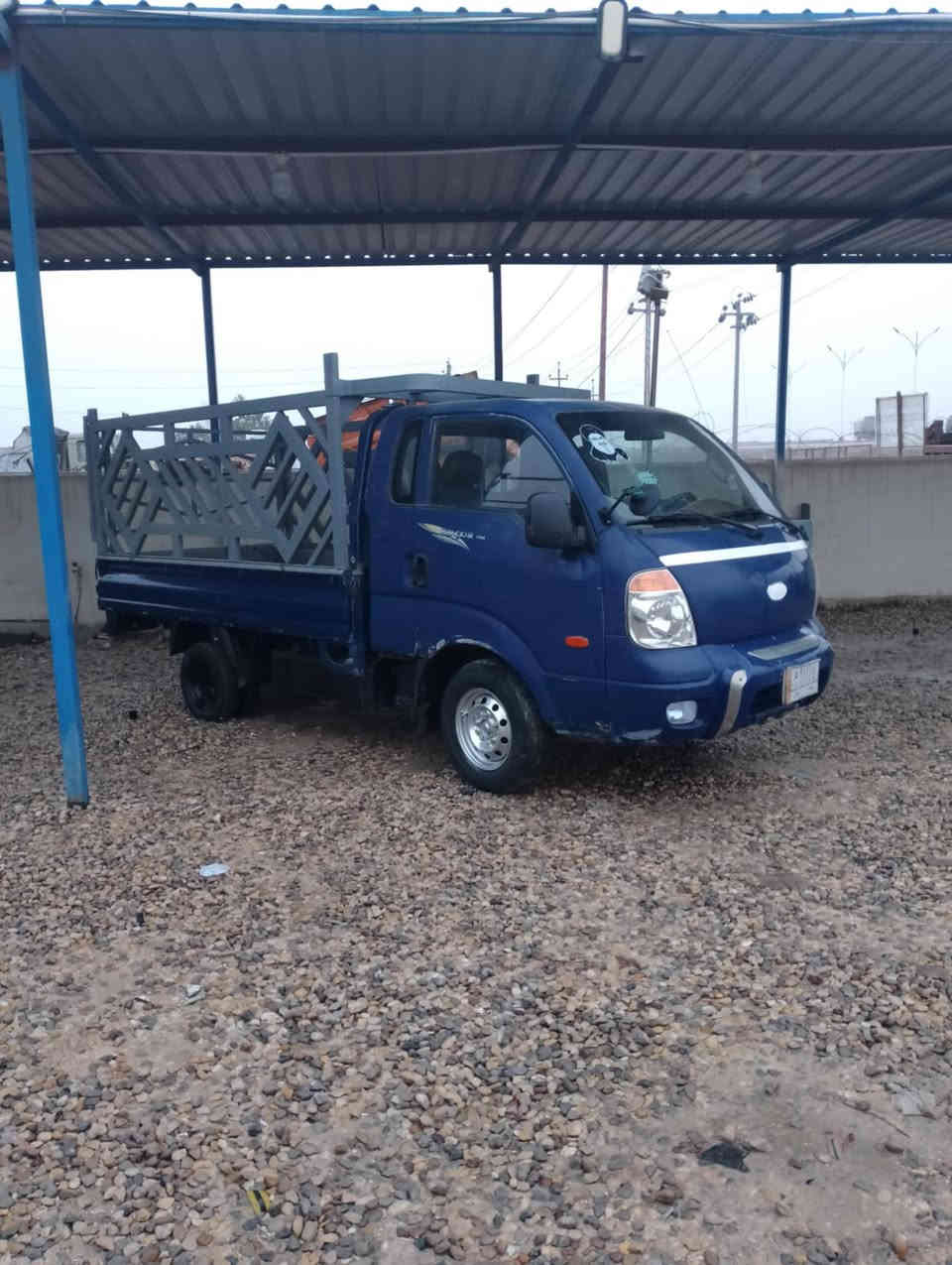 بيع او مراوس بكيه حسب تفاق مكينه  مسكر سبلاين وكير حداديه جاهز اي نقص مابيه بيع كوم حديد ناصريه مركز 

سعر عله رقم ***********
